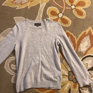 Banana Republic fine wool sweater size M
